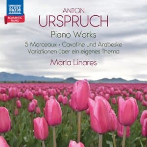 Urspruch: Piano Works
