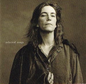 The Patti Smith Masters - Selected Songs