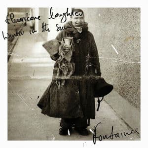 Hurricane Laughter / Winter in the Sun