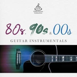 80s, 90s & 00s Guitar Instrumentals