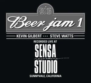 Beer Jam 1 - Recorded Live at Sensa Studio - Sunnyvale California