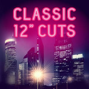 Classic 12" Cuts