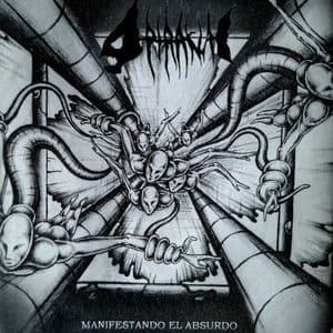 Manifestando El Absurdo