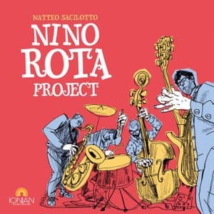 Nino Rota Project Vol .2