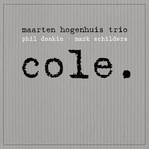 Cole.