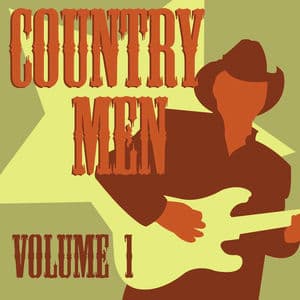 Country Men, Vol, 1