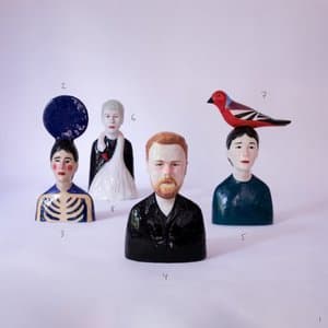 Making Friends is Easy