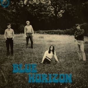 Blue Horizon
