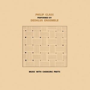 Music with Changing Parts