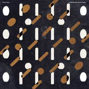 In Memoriam Alvin Lucier