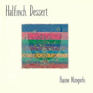 Halfinch Dessert