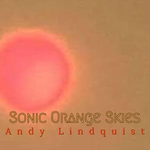 Sonic Orange Skies