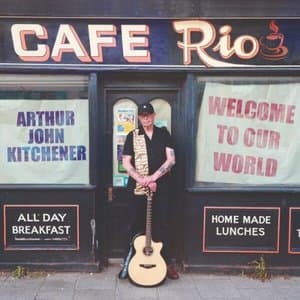 Welcome to Our World