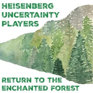 Return to the Enchanted Forest