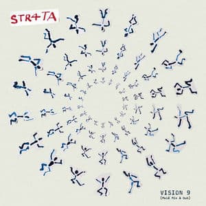 Vision 9 (Melé Mix & Dub)