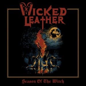 Season of the Witch