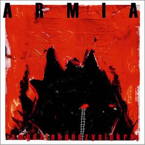 Tam gdzie kończy się kraj