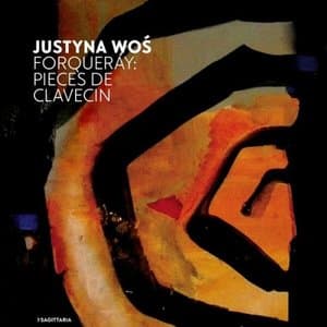 FORQUERAY: PIECES DE CLAVECIN