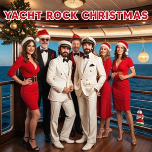 Yacht Rock Christmas