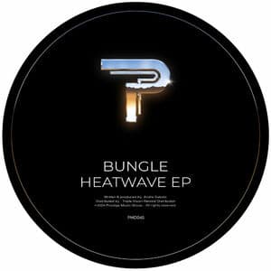 Heatwave EP