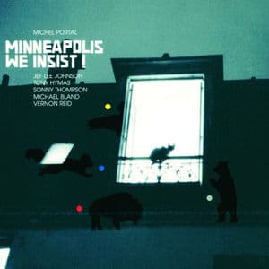 Minneapolis We Insist