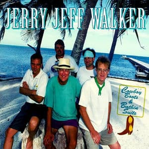 Cowboy Boots and Bathin' Suits