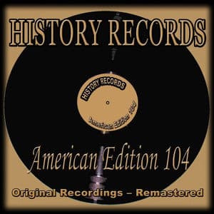 History Records - American Edition 104