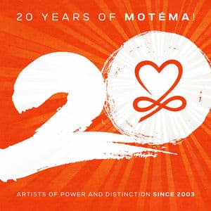 20 Years of Motéma! (Artists of Power and Distinction since 2003)