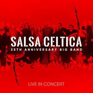 25th Anniversary Big Band Live in Concert