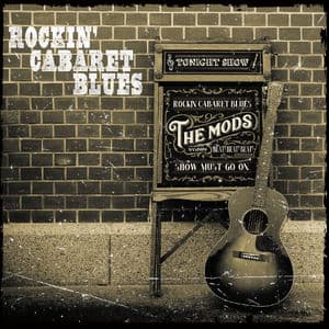 ROCKIN' CABARET BLUES