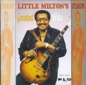 Little Milton's Greatest Hits