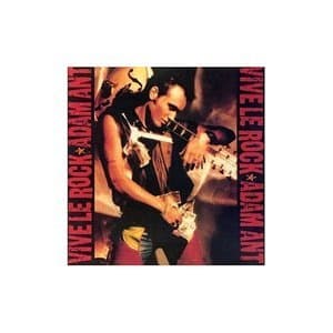 Vive Le Rock (remastered)