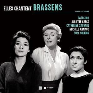 Elles Chantent Brassens