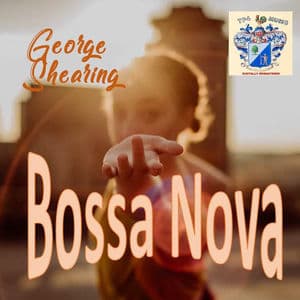 Shearing Bossa Nova