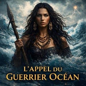 LAppel du Guerrier Ocean