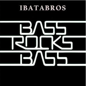 Bass Rocks Bass
