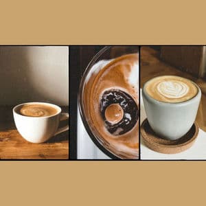 Music for Fresh Java Spots (Trumpet, Electric Piano, Alto Sax and Soprano Sax)