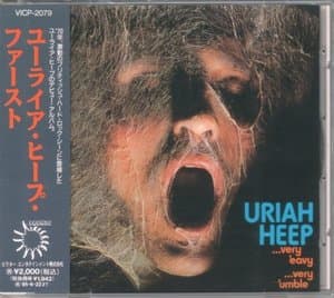 ...Very eavy ...Very umble