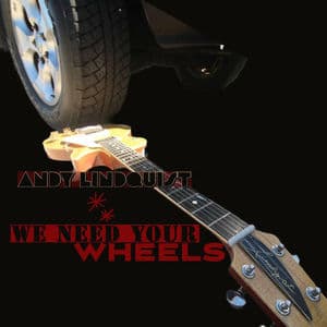 We Need Your Wheels