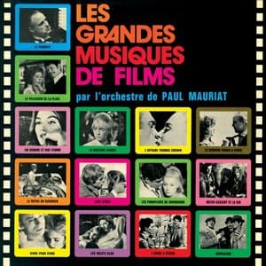 Les grandes musiques de films