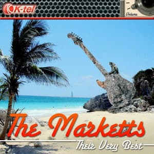 The Marketts - Their Very Best (Rerecorded Version)