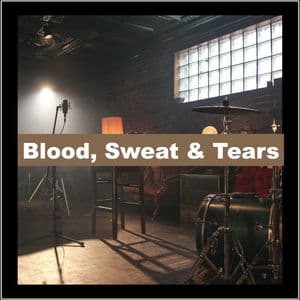 Blood, Sweat & Tears - King Biscuit Flower Hour New York 8th November 1977 Part Two.