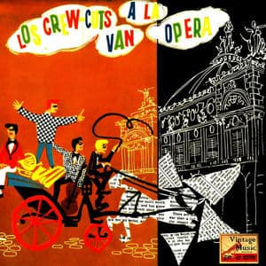 Vintage Vocal Jazz / Swing Nº28 - EPs Collectors