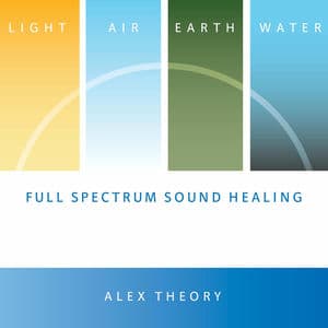 Full Spectrum Sound Healing
