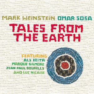 Tales From The Earth