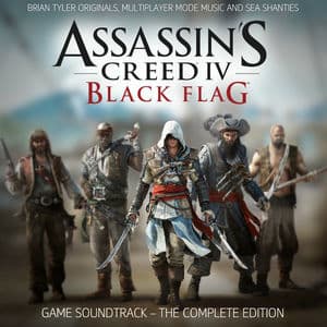 Assassin's Creed 4: Black Flag