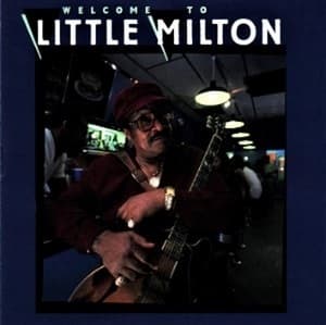 Welcome To Little Milton