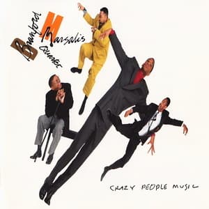 Crazy People Music