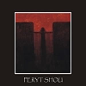 Peryt Shou