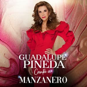 Guadalupe Canta a Manzanero